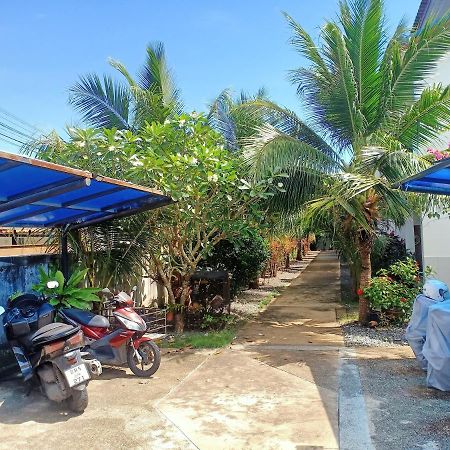 Coconoi Residence Nai Harn Eksteriør bilde