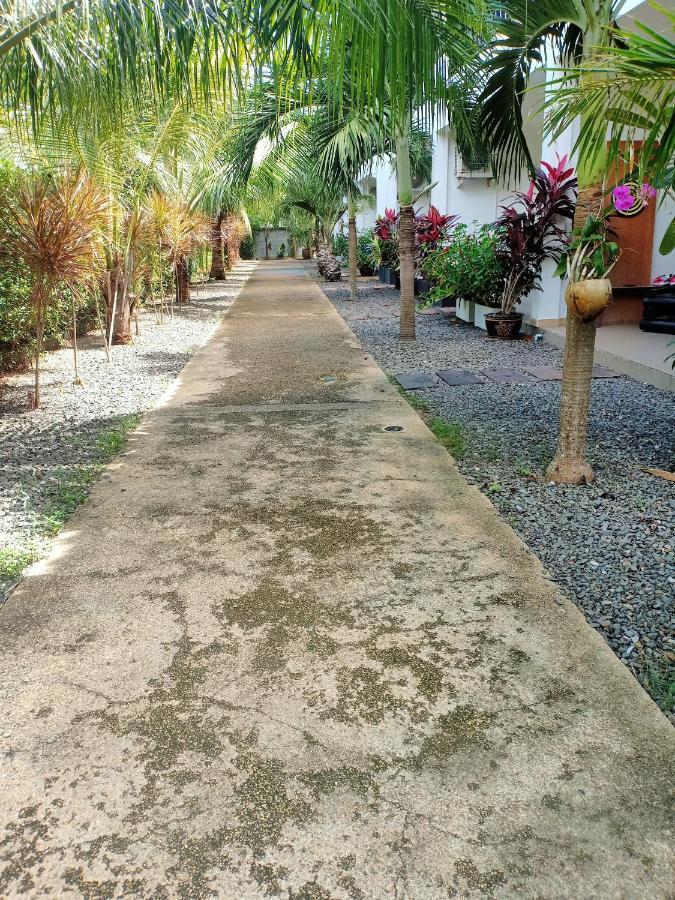 Coconoi Residence Nai Harn Eksteriør bilde