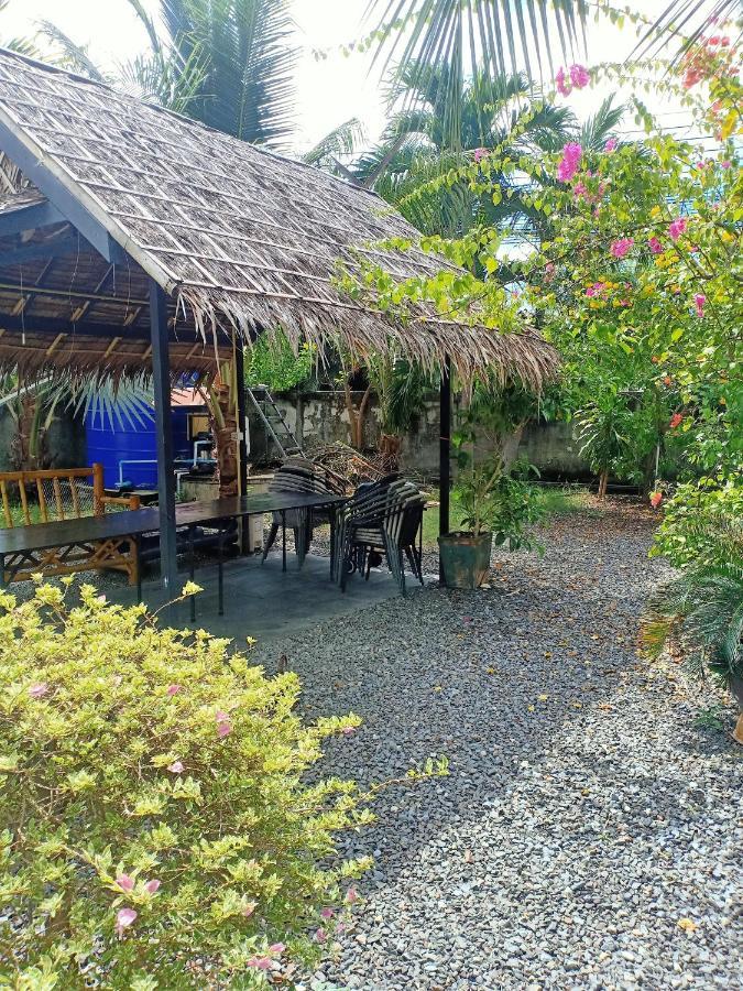 Coconoi Residence Nai Harn Eksteriør bilde