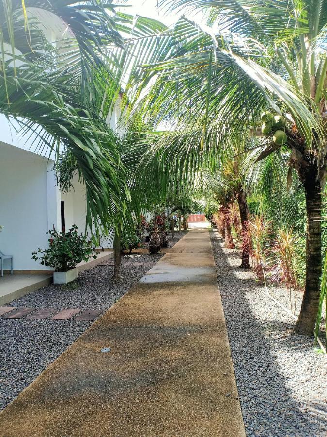 Coconoi Residence Nai Harn Eksteriør bilde
