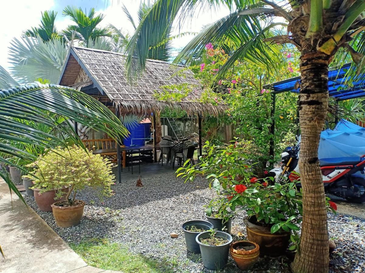 Coconoi Residence Nai Harn Eksteriør bilde