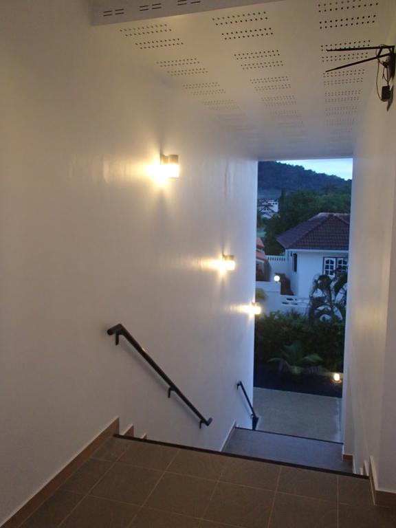 Coconoi Residence Nai Harn Eksteriør bilde