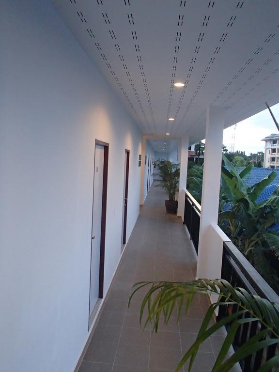 Coconoi Residence Nai Harn Eksteriør bilde